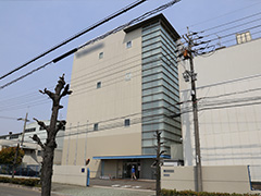 京都久御山某工場
