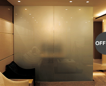 ブラインド効果